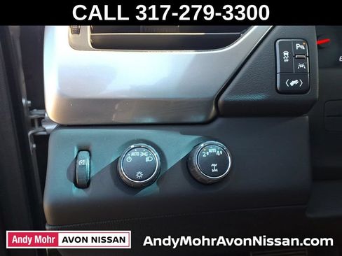 Used 2019 Chevrolet Tahoe LT AWD/4WD image 19