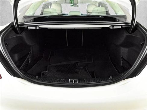 Certified 2021 Mercedes-Benz C 300 4MATIC Sedan image 6