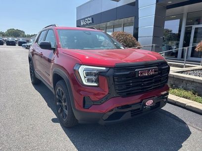 New 2026 GMC Terrain Elevation w/ Elevation Premium Package
