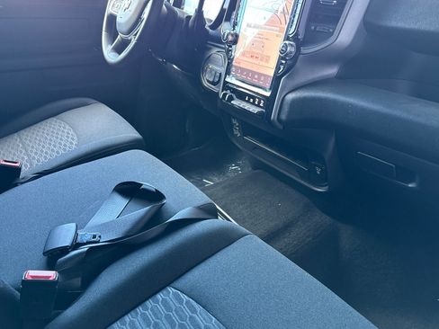 New 2026 RAM 2500 Tradesman w/ Power Wagon Package image 14