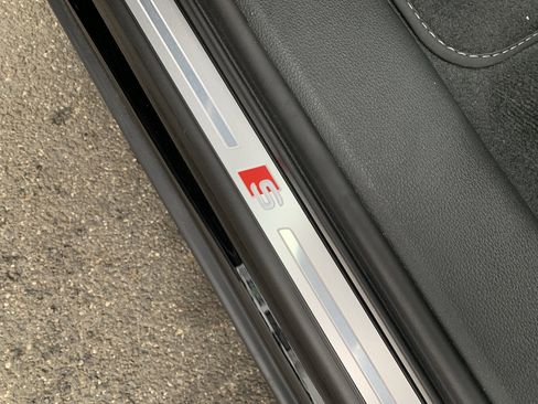 New 2026 Audi SQ7 Prestige image 8