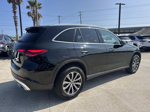 Used 2026 Mercedes-Benz GLC 300 image 5