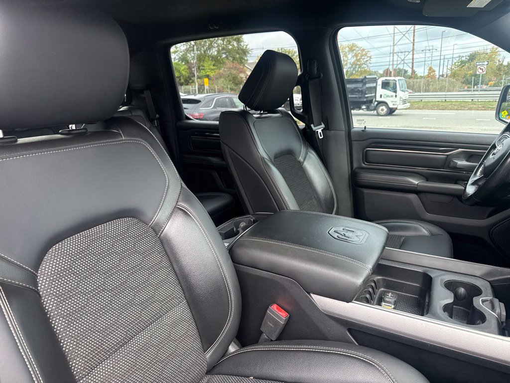 Used 2019 RAM 1500 Sport AWD/4WD image 28