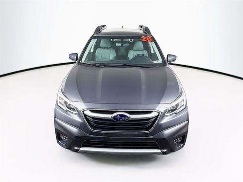 Used 2020 Subaru Outback Limited XT AWD/4WD image 13