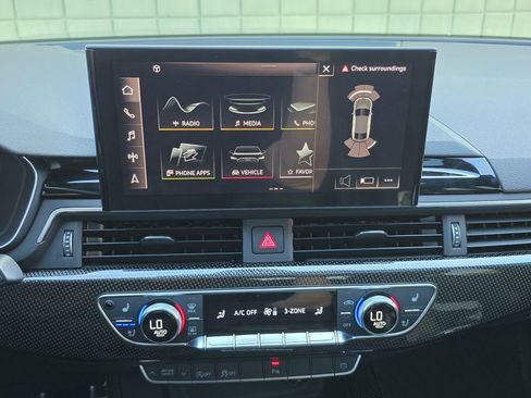 Used 2023 Audi S5 Premium Plus w/ Premium Plus Package image 8