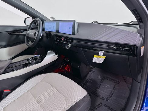Used 2024 Kia EV6 GT-Line w/ GT-Line White Seat Package AWD/4WD image 31