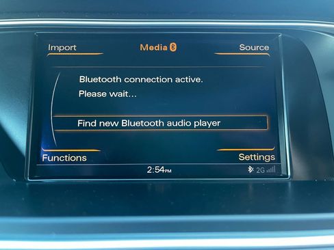 Used 2014 Audi A4 2.0T Premium Plus w/ Premium Plus Package image 14