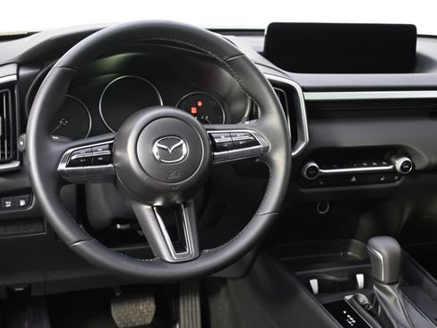Certified 2026 MAZDA CX-50 2.5 Hybrid w/ Weather Package AWD/4WD image 12
