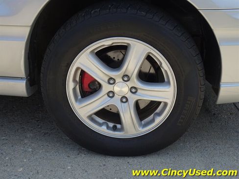 Used 2005 Subaru Baja Sport AWD/4WD image 31