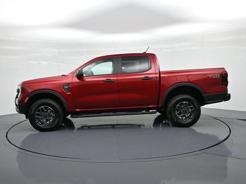 New 2026 Ford Ranger XLT AWD/4WD image 9