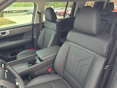 New 2026 Hyundai Santa Fe XRT AWD/4WD image 13