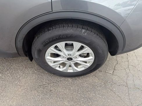 Used 2024 Ford Escape Active AWD/4WD image 10