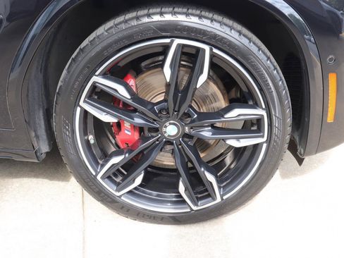Used 2024 BMW X3 M40i w/ Premium Package AWD/4WD image 37