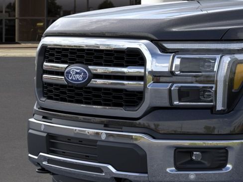 New 2026 Ford F150 Lariat w/ Equipment Group 501A Mid AWD/4WD image 17
