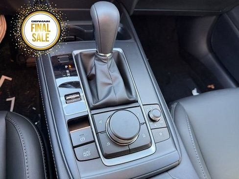 New 2026 MAZDA CX-30 AWD 2.5 S w/ Select Sport Pkg image 24