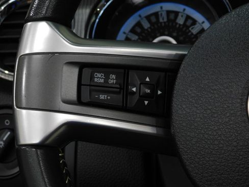 Used 2013 Ford Mustang GT Premium w/ Electronics Pkg RWD image 52