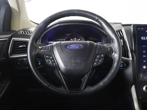 Used 2022 Ford Edge SEL w/ Convenience Package AWD/4WD image 33
