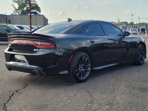 Used 2021 Dodge Charger R/T w/ Daytona Edition Group RWD image 15