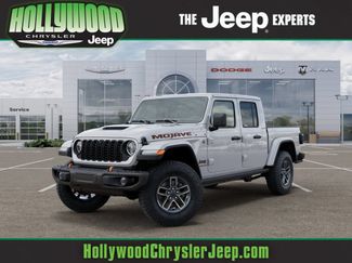New 2026 Jeep Gladiator Mojave AWD/4WD 360° Tour
