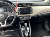 Certified 2022 Nissan Versa SV image 6