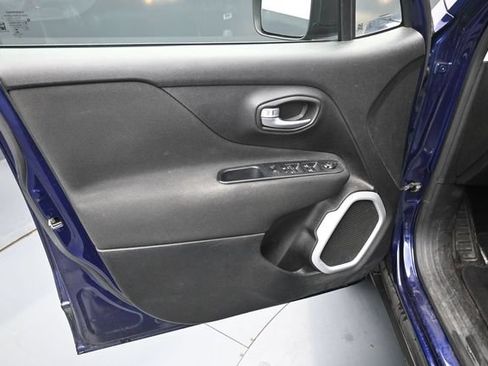 Used 2019 Jeep Renegade Sport AWD/4WD image 13