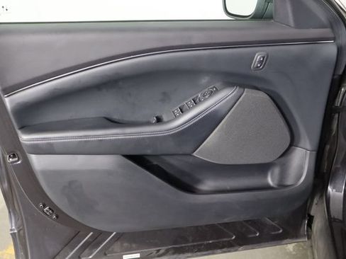 Used 2022 Ford Mustang Mach-E Select AWD/4WD image 19