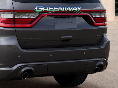 New 2026 Dodge Durango GT RWD image 13