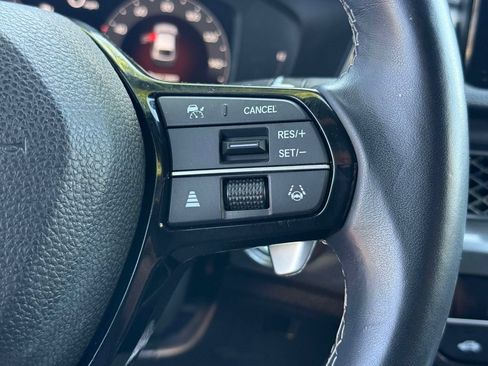 Certified 2024 Acura Integra A-Spec FWD image 28