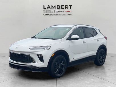 New 2026 Buick Encore GX Sport Touring w/ Advanced Technology Package