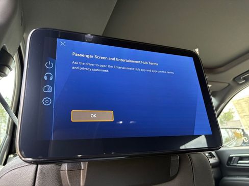 New 2026 Chevrolet Tahoe Z71 image 29