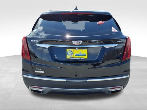 Used 2023 Cadillac XT5 Premium Luxury AWD/4WD image 7