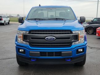 Certified 2020 Ford F150 XLT w/ Equipment Group 302A Luxury video 2