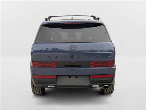 New 2025 Hyundai Santa Fe XRT AWD/4WD image 8