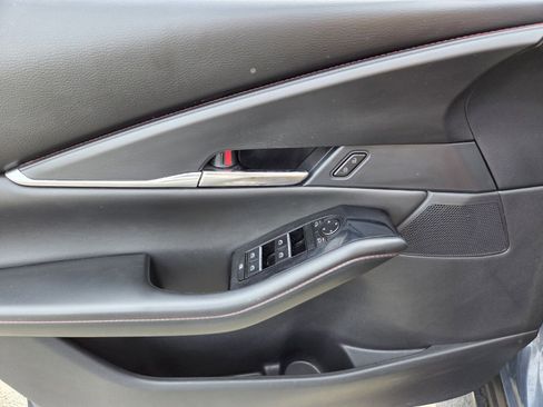 Used 2024 MAZDA CX-30 AWD 2.5 S w/ Preferred Package image 18