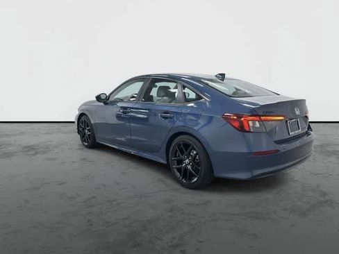 Used 2026 Honda Civic Sport image 9