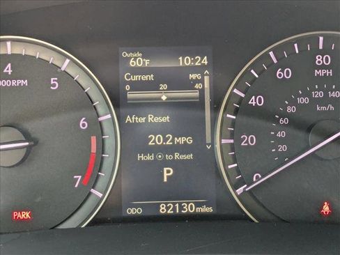 Used 2022 Lexus RX 350 FWD w/ Premium Package image 12