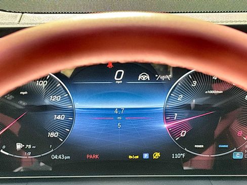 New 2026 Mercedes-Benz GLE 450 4MATIC image 24