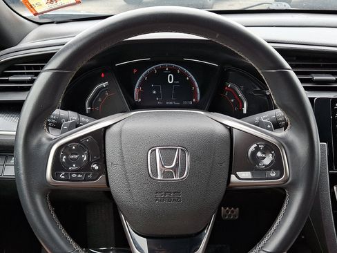 Used 2021 Honda Civic Sport image 18