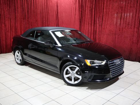 Used 2015 Audi A3 1.8T Premium image 3