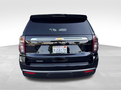 Certified 2023 Chevrolet Tahoe High Country w/ Advanced Technology Package AWD/4WD image 4