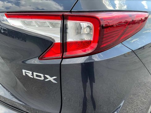Used 2019 Acura RDX FWD w/ Technology Package image 28