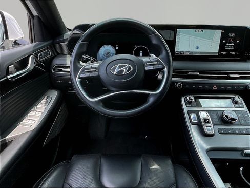 Used 2024 Hyundai Palisade Calligraphy AWD/4WD image 8