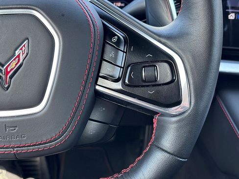 Used 2020 Chevrolet Corvette Stingray Premium Cpe w/ 3LT Preferred Equipment Group image 20