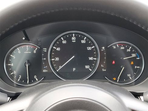 New 2025 MAZDA CX-5 AWD 2.5 S w/ Premium Plus Pkg image 17