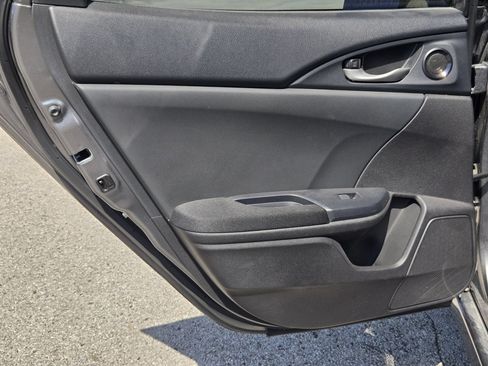 Used 2021 Honda Civic EX image 15