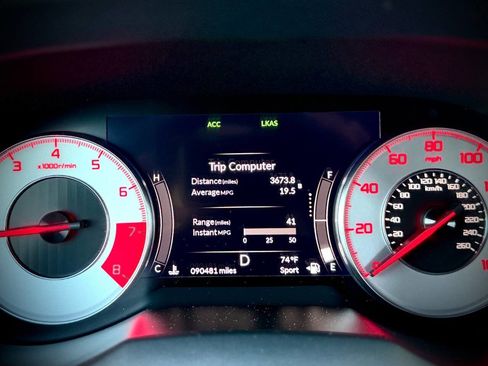 Used 2019 Acura RDX A-Spec FWD image 20