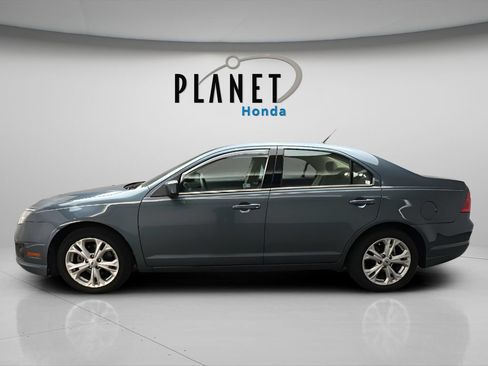 Used 2012 Ford Fusion SE FWD image 11