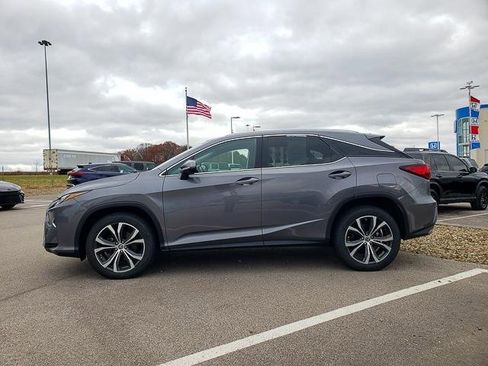 Used 2018 Lexus RX 350 AWD image 8