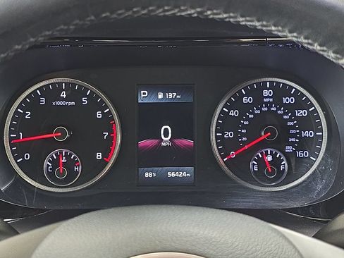 Used 2023 Kia K5 GT w/ GT1 Package FWD image 22