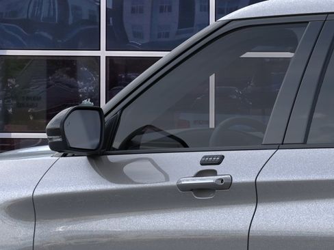 New 2026 Ford Explorer Platinum w/ LUX Leather Package AWD/4WD image 20